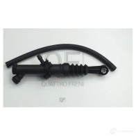 Цилиндр сцепления главный QUATTRO FRENI X6TVG 9N 1439954588 QF00B00024 - Изображение 4