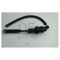 Цилиндр сцепления главный QUATTRO FRENI QF00B00027 1439946510 7J4 TJU7 - Изображение 3
