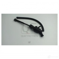 Цилиндр сцепления главный QUATTRO FRENI QF00B00027 1439946510 7J4 TJU7 - Изображение 4