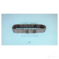Цепь раздаточной коробки QUATTRO FRENI M AWXU QF00C00004 1439952167 - Изображение 2