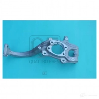 Кулак поворотный спереди справа QUATTRO FRENI QF00D00021 1439958640 FN OD76