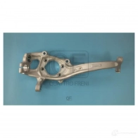 Кулак поворотный спереди слева QUATTRO FRENI QF00D00026 1439958974 6W X0YQ5 - Изображение 2
