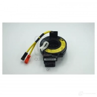 Кольцо контактное подушки безопасности QUATTRO FRENI ZN6CR 80 QF00E00008 1422488468