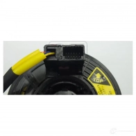 Кольцо контактное подушки безопасности QUATTRO FRENI ZN6CR 80 QF00E00008 1422488468 - Изображение 4