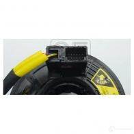 Кольцо контактное подушки безопасности QUATTRO FRENI ZN6CR 80 QF00E00008 1422488468 - Изображение 5