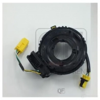 Кольцо контактное подушки безопасности QUATTRO FRENI QF00E00012 1422488474 Q O5TF - Изображение 5