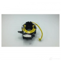 Кольцо контактное подушки безопасности QUATTRO FRENI C2D FTTR 1439949754 QF00E00032 - Изображение 1