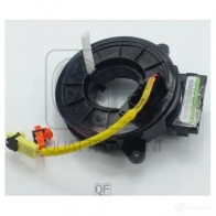 Кольцо контактное подушки безопасности QUATTRO FRENI QF00E00034 1439949756 Q WJYWH - Изображение 1