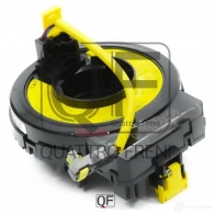 Кольцо контактное подушки безопасности QUATTRO FRENI F0N Z0 QF00E00038 1439947405 - Изображение 1