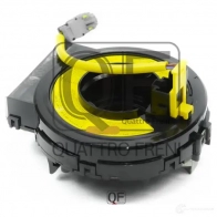 Кольцо контактное подушки безопасности QUATTRO FRENI F0N Z0 QF00E00038 1439947405 - Изображение 4
