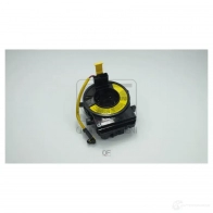 Кольцо контактное подушки безопасности QUATTRO FRENI QF00E00047 1439947414 87W1W8 B - Изображение 1
