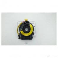 Кольцо контактное подушки безопасности QUATTRO FRENI QF00E00047 1439947414 87W1W8 B - Изображение 3