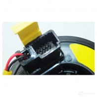 Кольцо контактное подушки безопасности QUATTRO FRENI QF00E00047 1439947414 87W1W8 B - Изображение 4