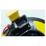 Кольцо контактное подушки безопасности QUATTRO FRENI QF00E00047 1439947414 87W1W8 B - Изображение 5