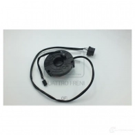 Кольцо контактное подушки безопасности QUATTRO FRENI P1CNF1 H QF00E00058 1439949505 - Изображение 1