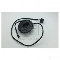 Кольцо контактное подушки безопасности QUATTRO FRENI P1CNF1 H QF00E00058 1439949505 - Изображение 2