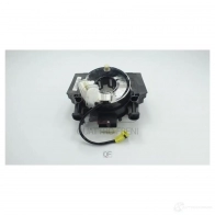 Кольцо контактное подушки безопасности QUATTRO FRENI QF00E00080 4X2YI T 1439940891 - Изображение 2
