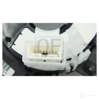 Кольцо контактное подушки безопасности QUATTRO FRENI QF00E00080 4X2YI T 1439940891 - Изображение 4