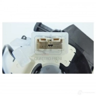 Кольцо контактное подушки безопасности QUATTRO FRENI QF00E00089 1 RDGOV 1439953647 - Изображение 5