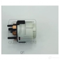 Контактная группа замка зажигания QUATTRO FRENI 1439958006 OSH NU6 QF00E00112 - Изображение 2