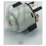 Контактная группа замка зажигания QUATTRO FRENI 1439958006 OSH NU6 QF00E00112 - Изображение 3