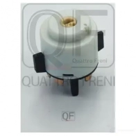 Контактная группа замка зажигания QUATTRO FRENI 1439958006 OSH NU6 QF00E00112 - Изображение 5