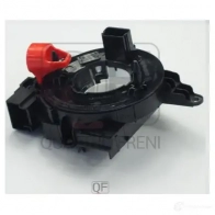 Кольцо контактное подушки безопасности QUATTRO FRENI R2R3 BC 1439958183 QF00E00123 - Изображение 1