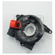 Кольцо контактное подушки безопасности QUATTRO FRENI R2R3 BC 1439958183 QF00E00123 - Изображение 2