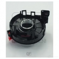 Кольцо контактное подушки безопасности QUATTRO FRENI 3 Y7T4DZ QF00E00128 1439958184 - Изображение 3