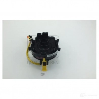 Кольцо контактное подушки безопасности QUATTRO FRENI QF00E00152 B UWJHY 1439948625 - Изображение 3