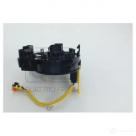 Кольцо контактное подушки безопасности QUATTRO FRENI QF00E00152 B UWJHY 1439948625 - Изображение 5