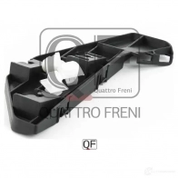 Кронштейн бампера спереди справа QUATTRO FRENI 5R QXVO 1233220504 QF00G00004 - Изображение 3