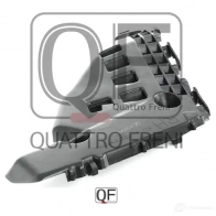 Кронштейн бампера спереди справа QUATTRO FRENI 7OUL WD0 QF00G00014 1422488649 - Изображение 3
