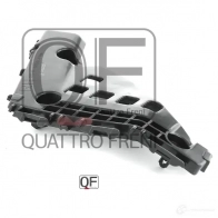 Кронштейн бампера спереди справа QUATTRO FRENI 7OUL WD0 QF00G00014 1422488649 - Изображение 5