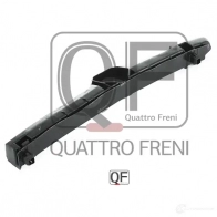 Кронштейн бампера спереди слева QUATTRO FRENI 1422488650 QF00G00015 VMWZ N - Изображение 3