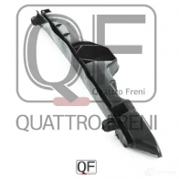 Кронштейн бампера спереди слева QUATTRO FRENI 1422488650 QF00G00015 VMWZ N - Изображение 5