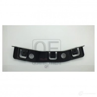 Кронштейн бампера спереди слева QUATTRO FRENI 1422488678 ZN3K 9 QF00G00029 - Изображение 4