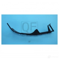 Кронштейн бампера спереди слева QUATTRO FRENI Z2CR X7F QF00G00041 1439949851 - Изображение 2