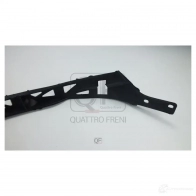 Кронштейн бампера спереди справа QUATTRO FRENI 1439949853 QF00G00044 K 5PHK - Изображение 5