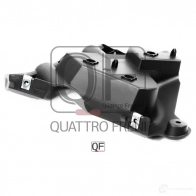 Кронштейн бампера спереди слева QUATTRO FRENI QF00G00049 4Y CXB 1439959161 - Изображение 5