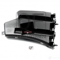 Кронштейн бампера спереди слева QUATTRO FRENI OU63 Z7 1439959163 QF00G00051 - Изображение 2