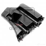 Кронштейн бампера спереди слева QUATTRO FRENI OU63 Z7 1439959163 QF00G00051 - Изображение 3