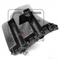 Кронштейн бампера спереди справа QUATTRO FRENI QF00G00052 1439959164 RV HB2TW - Изображение 2