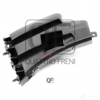 Кронштейн бампера спереди справа QUATTRO FRENI QF00G00052 1439959164 RV HB2TW - Изображение 3