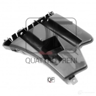 Кронштейн бампера спереди справа QUATTRO FRENI QF00G00052 1439959164 RV HB2TW - Изображение 4