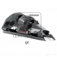 Кронштейн бампера спереди слева QUATTRO FRENI 1439959165 RS21 RK QF00G00053