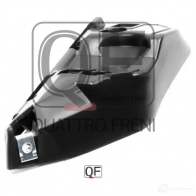 Кронштейн бампера спереди слева QUATTRO FRENI 1439959165 RS21 RK QF00G00053 - Изображение 3