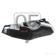 Кронштейн бампера спереди слева QUATTRO FRENI 1439959165 RS21 RK QF00G00053 - Изображение 4