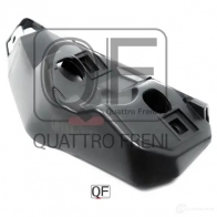Кронштейн бампера спереди слева QUATTRO FRENI 1439959165 RS21 RK QF00G00053 - Изображение 5