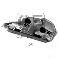 Кронштейн бампера спереди справа QUATTRO FRENI 0ASL MCZ 1439959166 QF00G00054 - Изображение 2